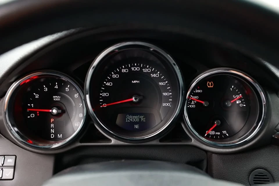 2012 Cadillac CTS-V 2nd Gen - Image 16 of 20