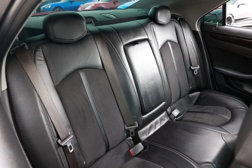 2012 Cadillac CTS-V 2nd Gen - Image 15 of 20