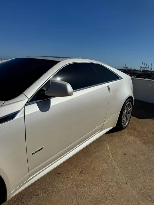 2012 Cadillac CTS-V 2nd Gen - Image 3 of 18