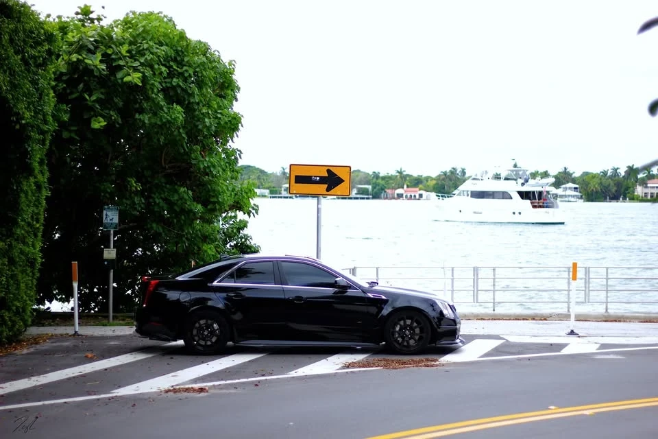 2012 Cadillac CTS-V 2nd Gen - Image 5 of 10