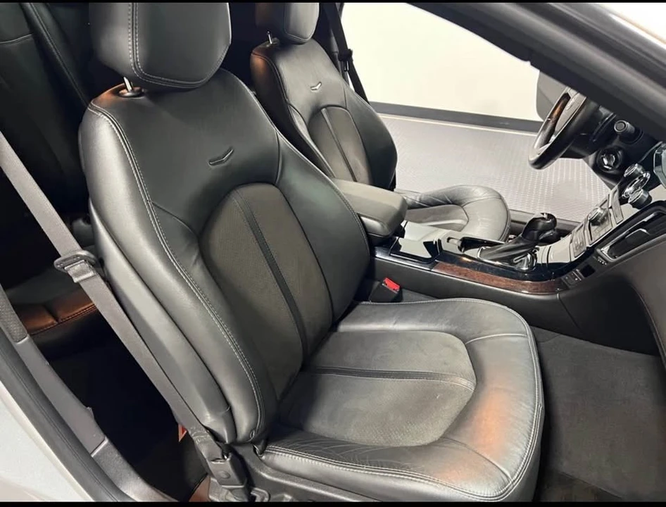 2012 Cadillac CTS-V 2nd Gen - Image 3 of 6