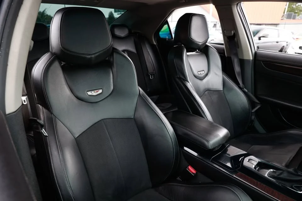 2012 Cadillac CTS-V 2nd Gen - Image 13 of 20
