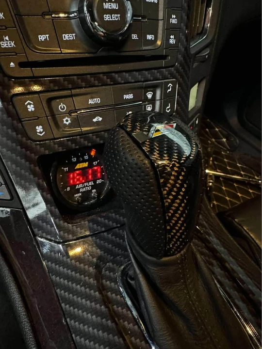 2012 Cadillac CTS-V 2nd Gen - Image 6 of 10