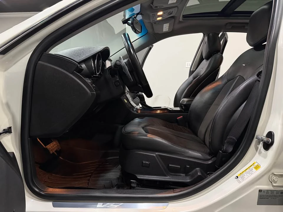 2012 Cadillac CTS-V 2nd Gen - Image 5 of 20