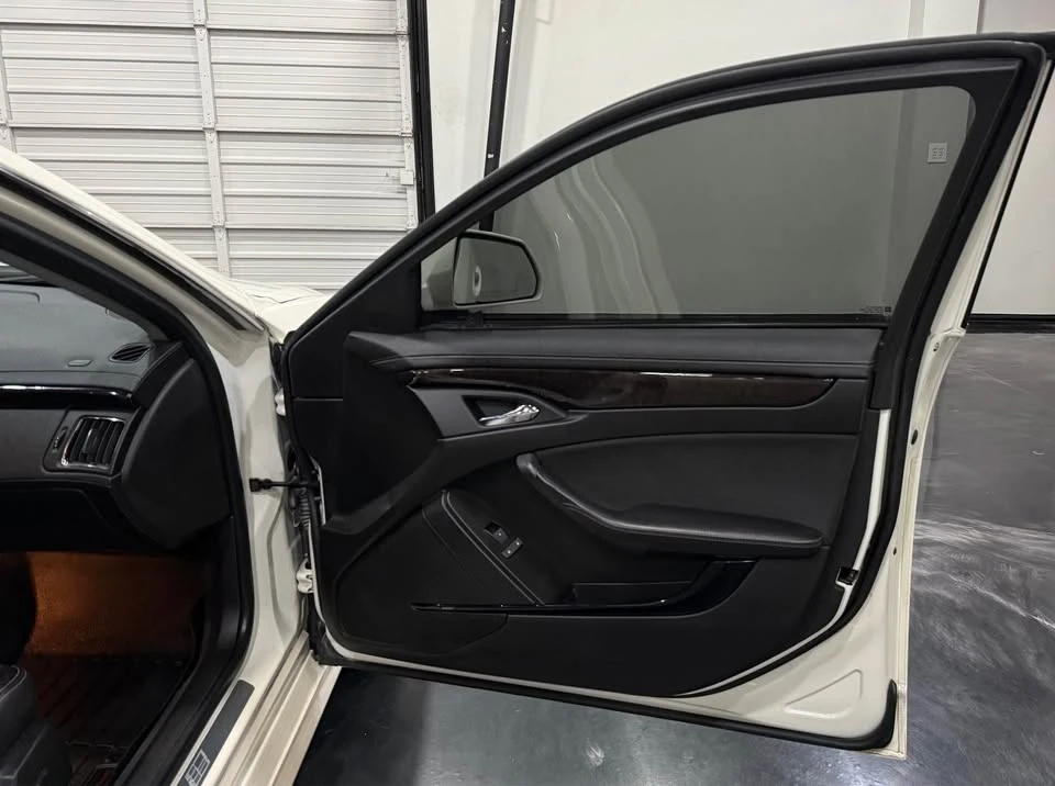 2012 Cadillac CTS-V 2nd Gen - Image 12 of 20