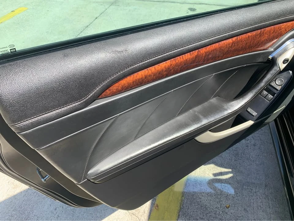 2012 Cadillac CTS-V 2nd Gen - Image 15 of 20