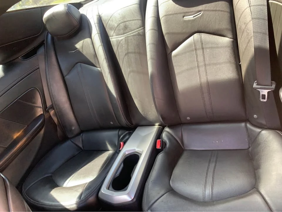 2012 Cadillac CTS-V 2nd Gen - Image 17 of 20