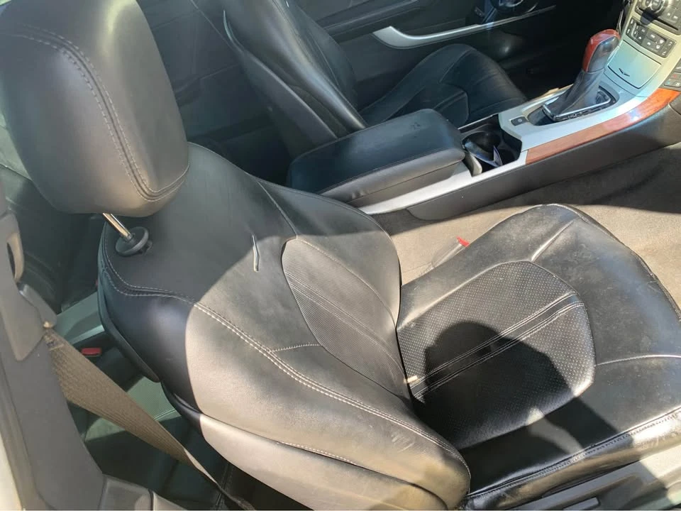 2012 Cadillac CTS-V 2nd Gen - Image 14 of 20