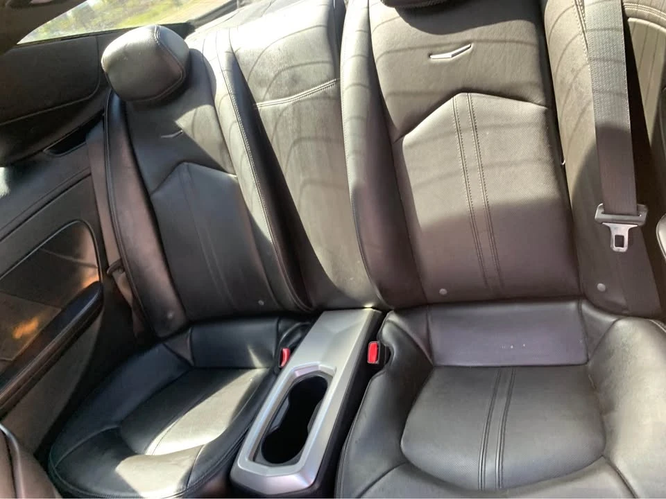 2012 Cadillac CTS-V 2nd Gen - Image 16 of 20