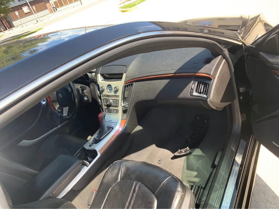 2012 Cadillac CTS-V 2nd Gen - Image 18 of 20