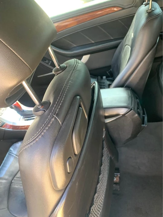 2012 Cadillac CTS-V 2nd Gen - Image 13 of 20