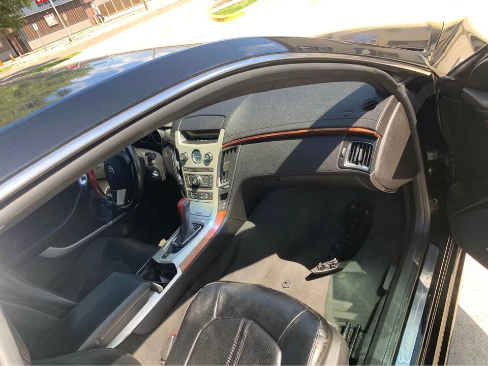 2012 Cadillac CTS-V 2nd Gen - Image 12 of 20
