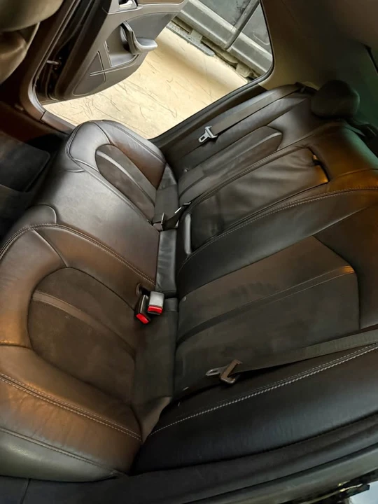 2012 Cadillac CTS-V 2nd Gen - Image 6 of 7