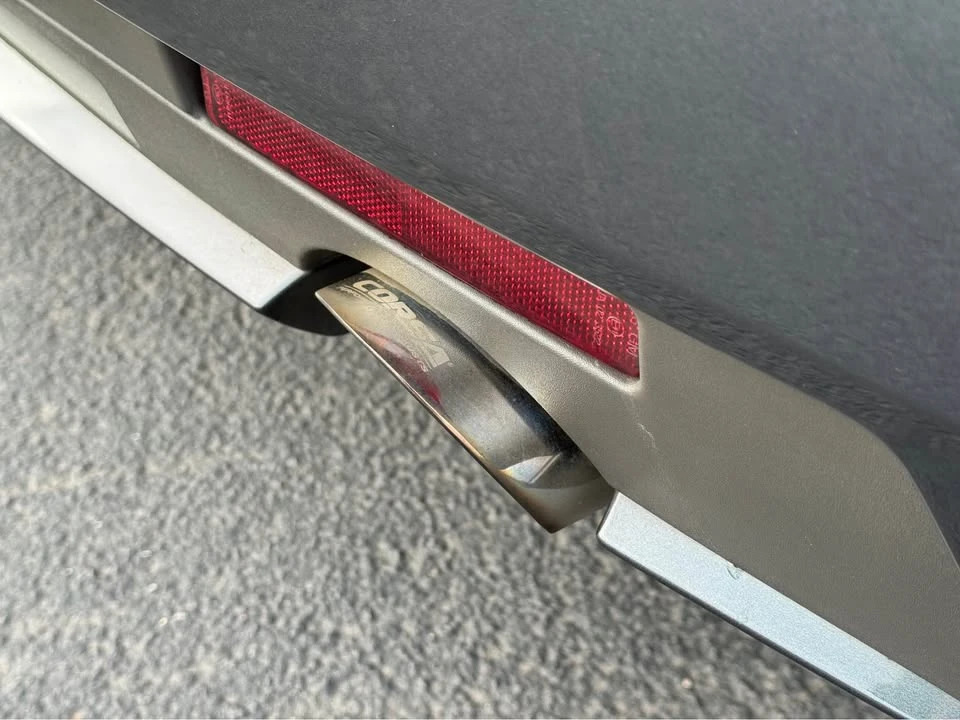 2012 Cadillac CTS-V 2nd Gen - Image 17 of 18