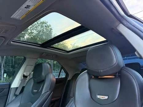 2012 Cadillac CTS-V 2nd Gen - Image 10 of 12
