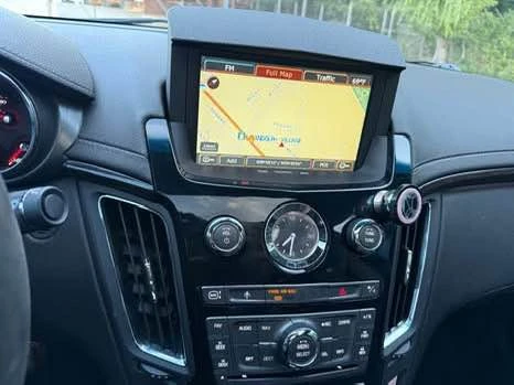 2012 Cadillac CTS-V 2nd Gen - Image 12 of 12