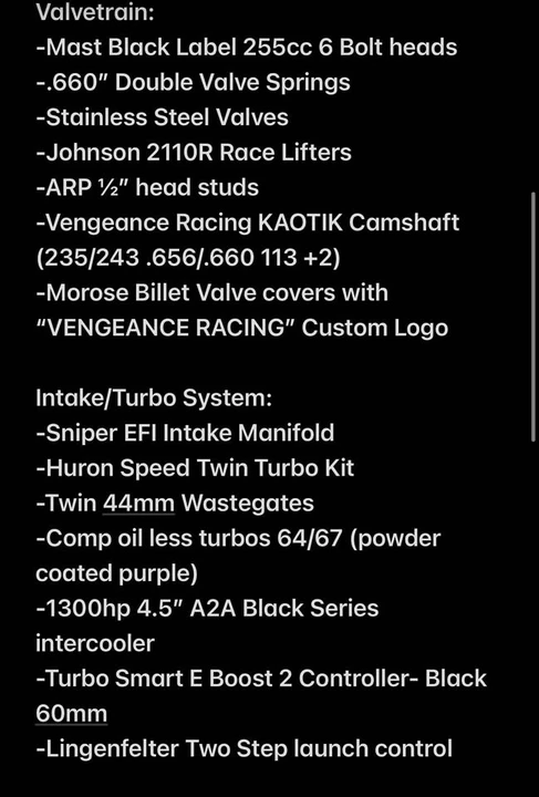 2012 Cadillac CTS-V 2nd Gen - Image 17 of 20