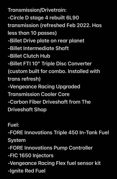 2012 Cadillac CTS-V 2nd Gen - Image 18 of 20