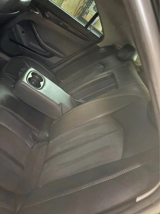 2012 Cadillac CTS-V 2nd Gen - Image 11 of 20