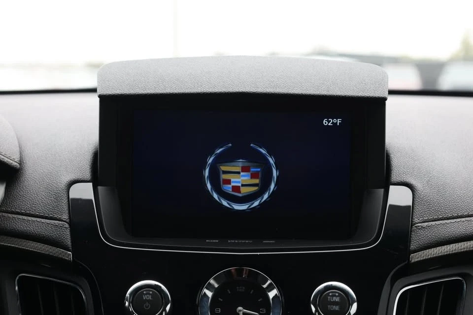 2012 Cadillac CTS-V 2nd Gen - Image 19 of 20