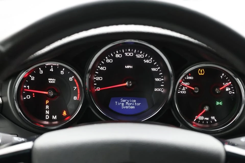 2012 Cadillac CTS-V 2nd Gen - Image 18 of 20