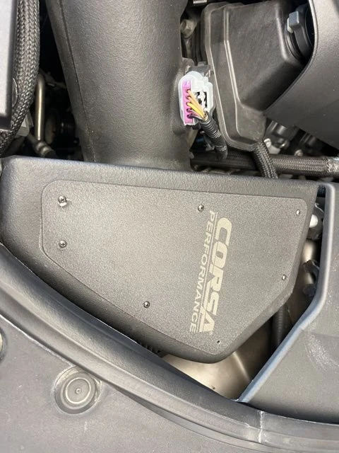 2012 Cadillac CTS-V 2nd Gen - Image 8 of 17