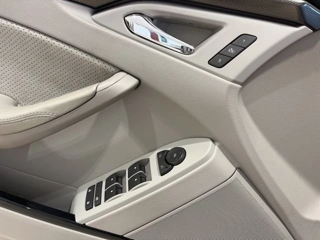 2012 Cadillac CTS-V 2nd Gen - Image 11 of 17