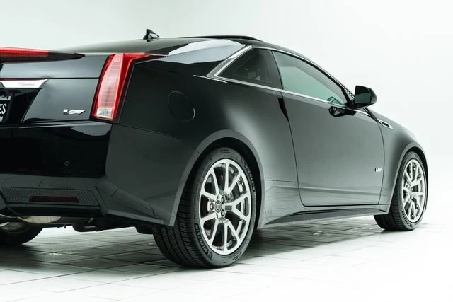 2012 Cadillac CTS-V 2nd Gen - Image 9 of 20