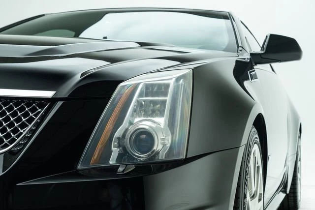 2012 Cadillac CTS-V 2nd Gen - Image 7 of 20