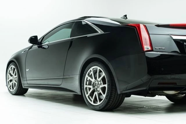 2012 Cadillac CTS-V 2nd Gen - Image 14 of 20
