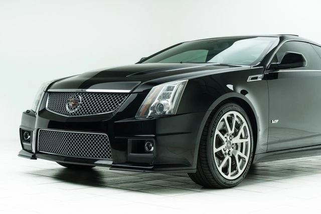 2012 Cadillac CTS-V 2nd Gen - Image 6 of 20