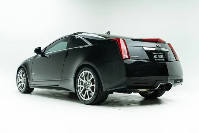 2012 Cadillac CTS-V 2nd Gen - Image 13 of 20