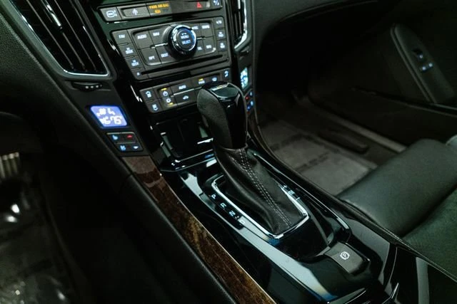 2012 Cadillac CTS-V 2nd Gen - Image 20 of 20