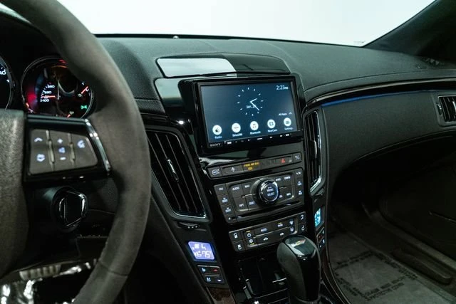 2012 Cadillac CTS-V 2nd Gen - Image 19 of 20