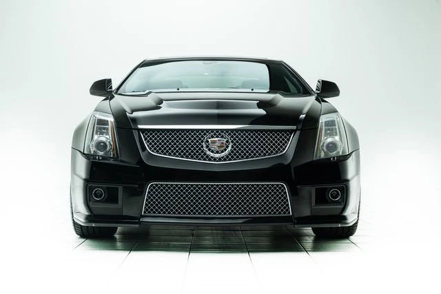 2012 Cadillac CTS-V 2nd Gen - Image 2 of 20
