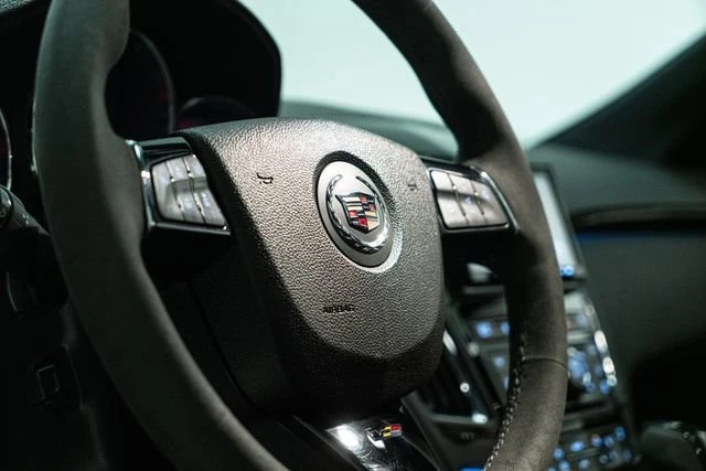 2012 Cadillac CTS-V 2nd Gen - Image 18 of 20