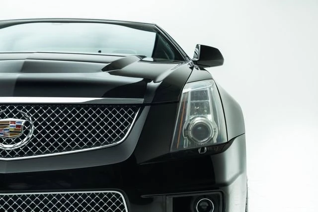 2012 Cadillac CTS-V 2nd Gen - Image 3 of 20