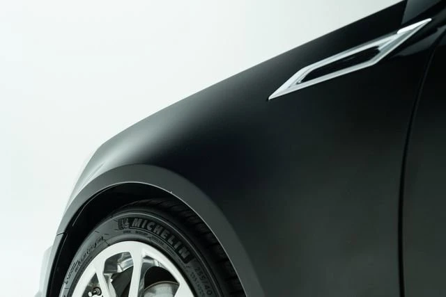 2012 Cadillac CTS-V 2nd Gen - Image 16 of 20