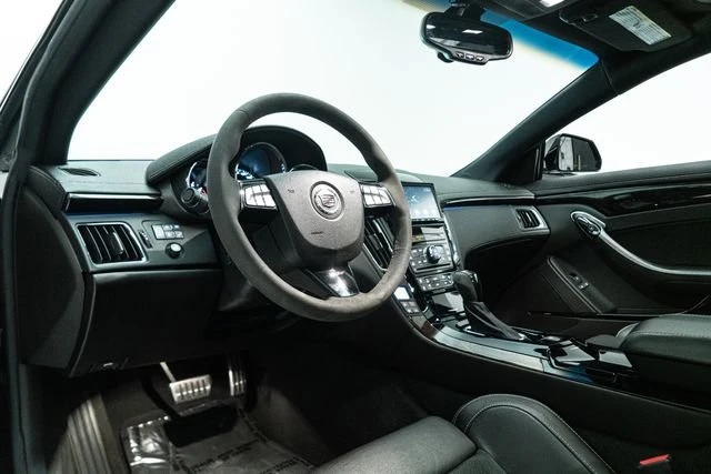 2012 Cadillac CTS-V 2nd Gen - Image 17 of 20