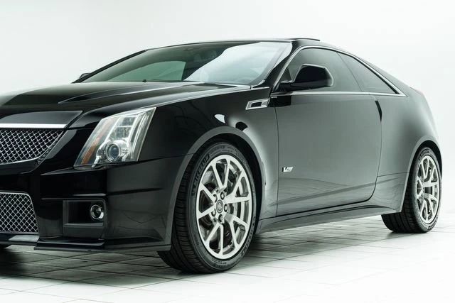 2012 Cadillac CTS-V 2nd Gen - Image 5 of 20