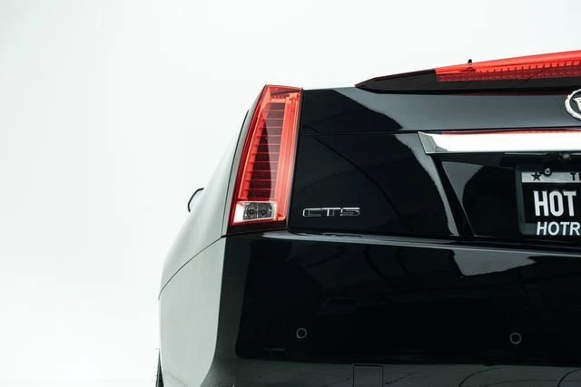 2012 Cadillac CTS-V 2nd Gen - Image 12 of 20
