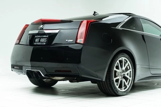 2012 Cadillac CTS-V 2nd Gen - Image 10 of 20