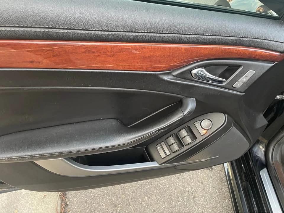 2012 Cadillac CTS 2nd Gen - Image 13 of 17
