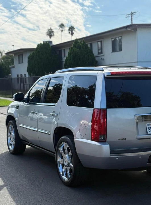 2012 Cadillac Escalade & EXT 3rd Gen - Image 11 of 20