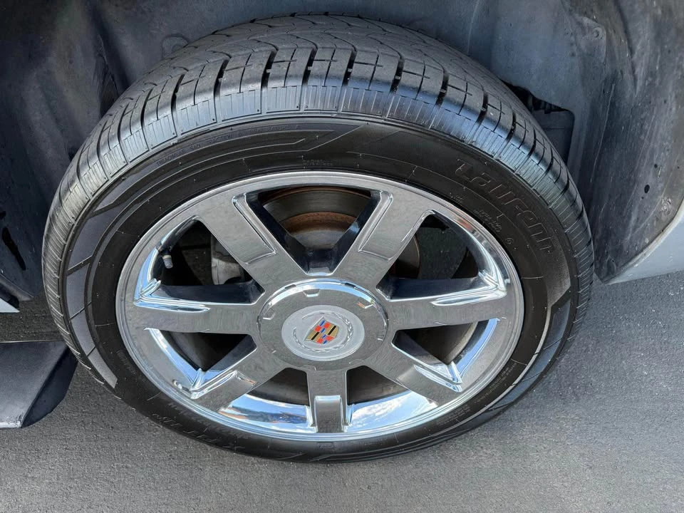 2012 Cadillac Escalade & EXT 3rd Gen - Image 16 of 20