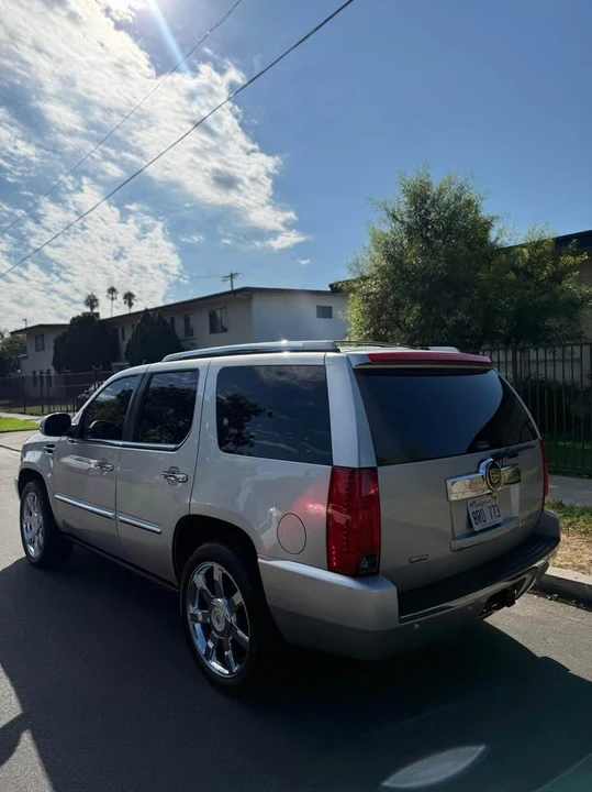 2012 Cadillac Escalade & EXT 3rd Gen - Image 7 of 20