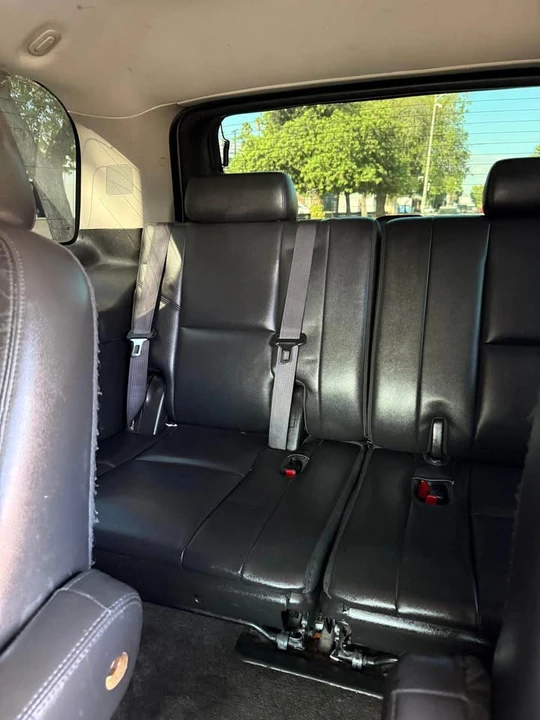 2012 Cadillac Escalade & EXT 3rd Gen - Image 14 of 20