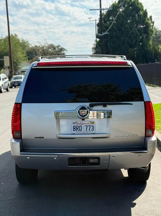 2012 Cadillac Escalade & EXT 3rd Gen - Image 4 of 20