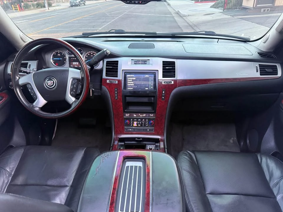 2012 Cadillac Escalade & EXT 3rd Gen - Image 19 of 20