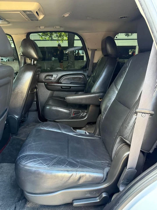 2012 Cadillac Escalade & EXT 3rd Gen - Image 13 of 20